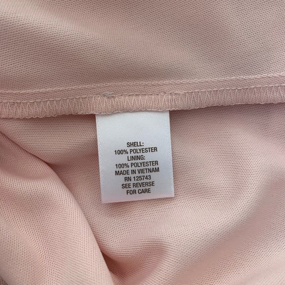 CB | Flowy Necklace Dress - Picture 6 of 6